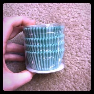 BNWT Pusheen Cupcake Liners Winter 2019